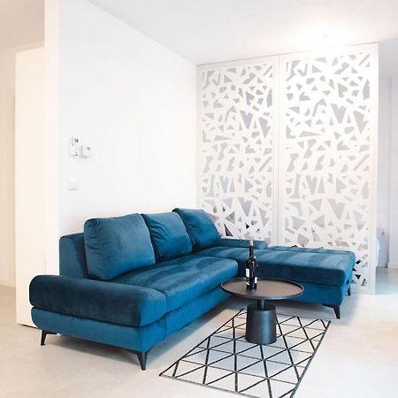Alternativ 1 Residence Timişoara Buitenkant foto