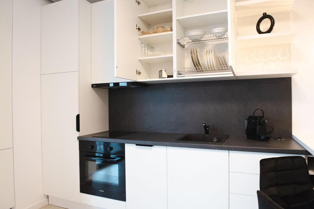 Alternativ 1 Residence Timişoara Buitenkant foto