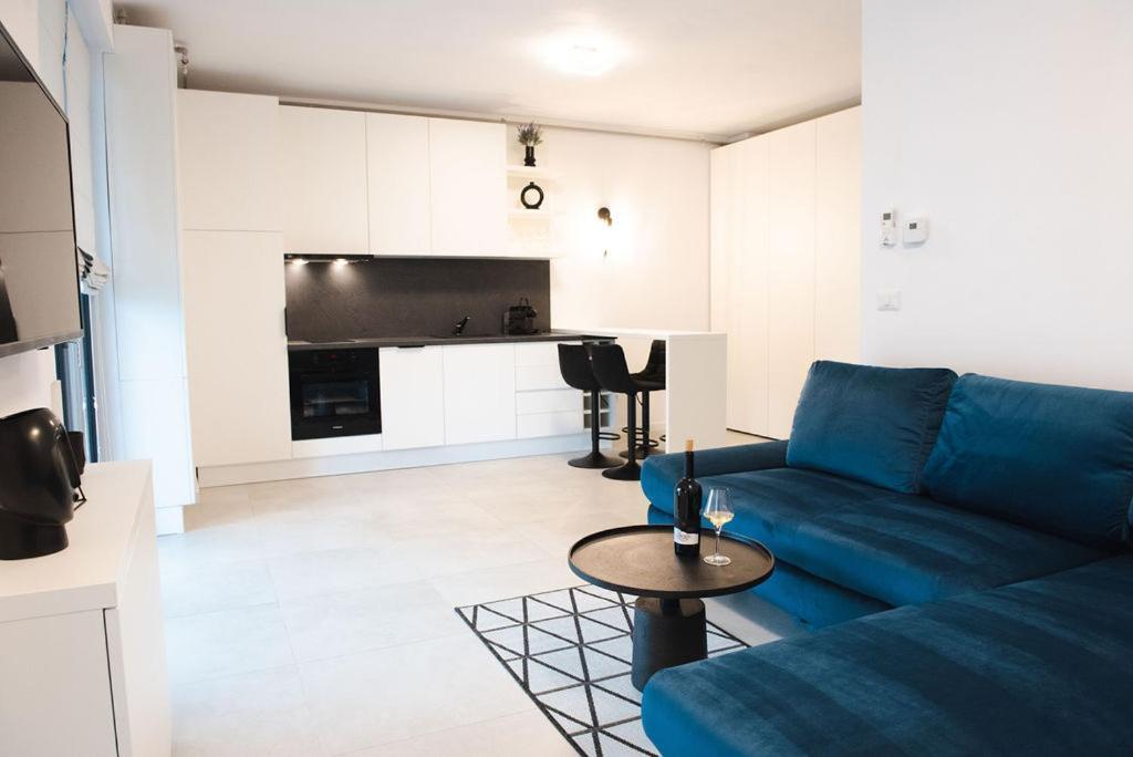 Alternativ 1 Residence Timişoara Buitenkant foto