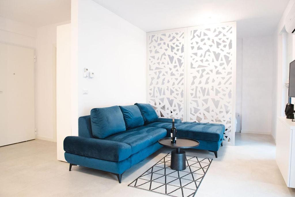 Alternativ 1 Residence Timişoara Buitenkant foto