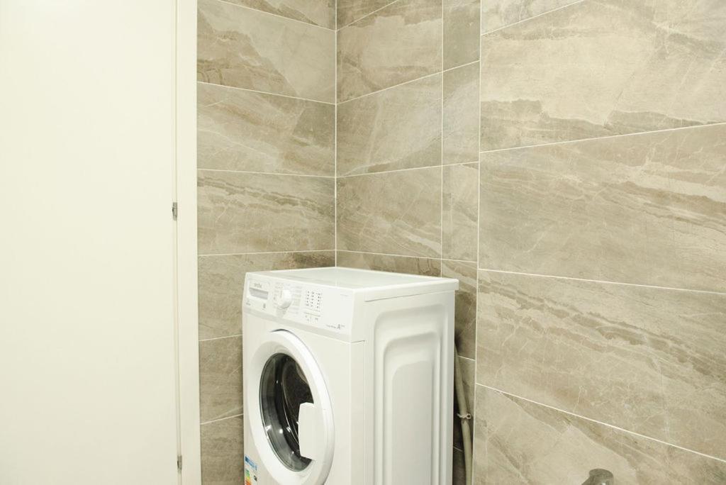 Alternativ 1 Residence Timişoara Buitenkant foto