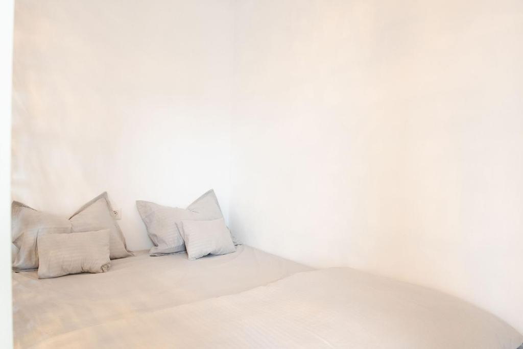 Alternativ 1 Residence Timişoara Buitenkant foto